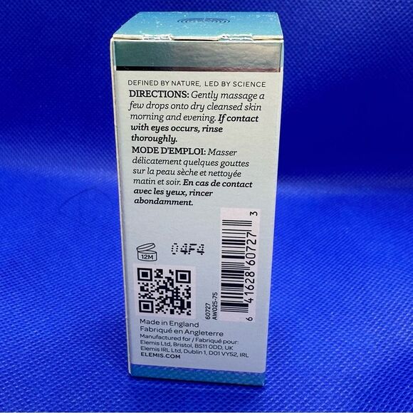 ELEMIS PRO-COLLAGEN FUTURE RESTORE SERUM 15 ML - Picture 4 of 6